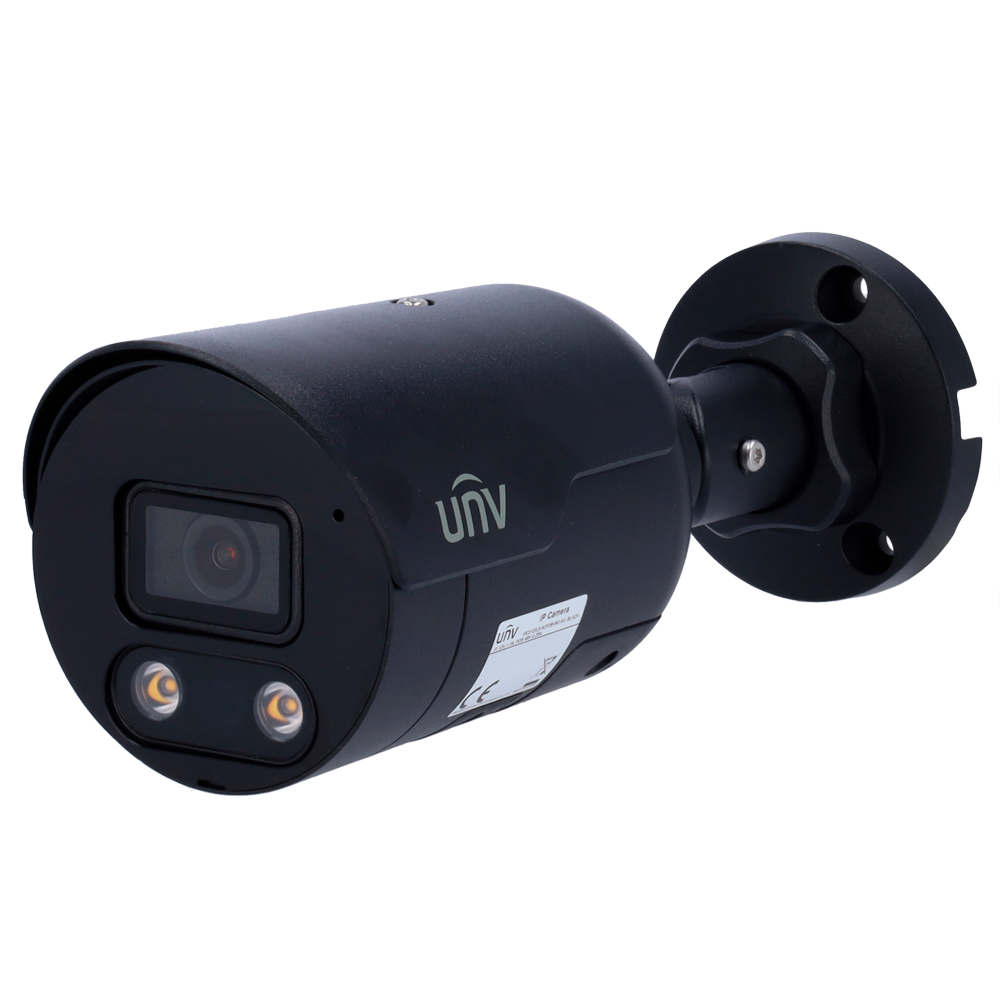 UNIVIEW UV-IPC2122LE-ADF28KMC-WL-BLACK - imagen 1