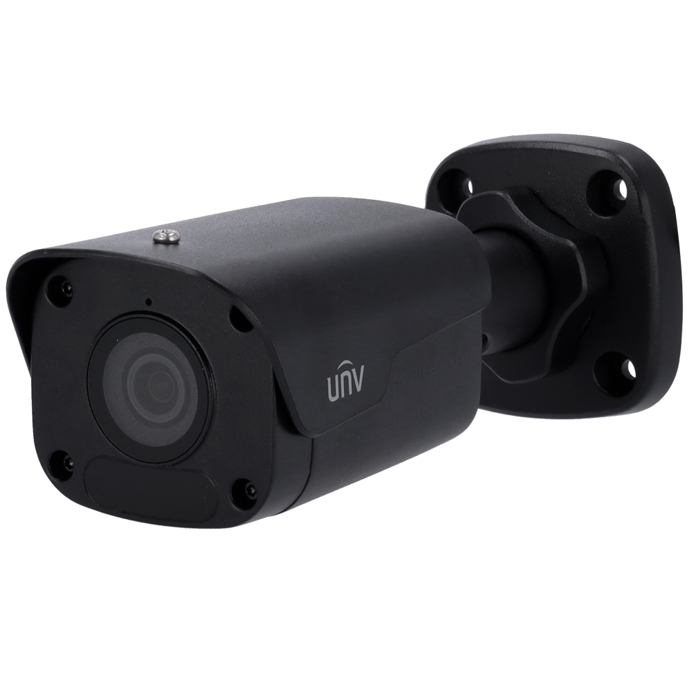 UNIVIEW UV-IPC2124LB-ADF28KM-H-BLACK - imagen 1
