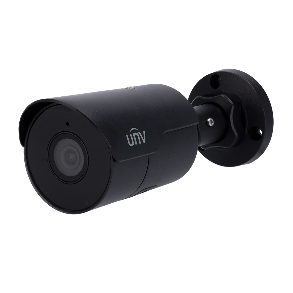 UNIVIEW UV-IPC2124LE-ADF28KM-G-BLACK - imagen 1