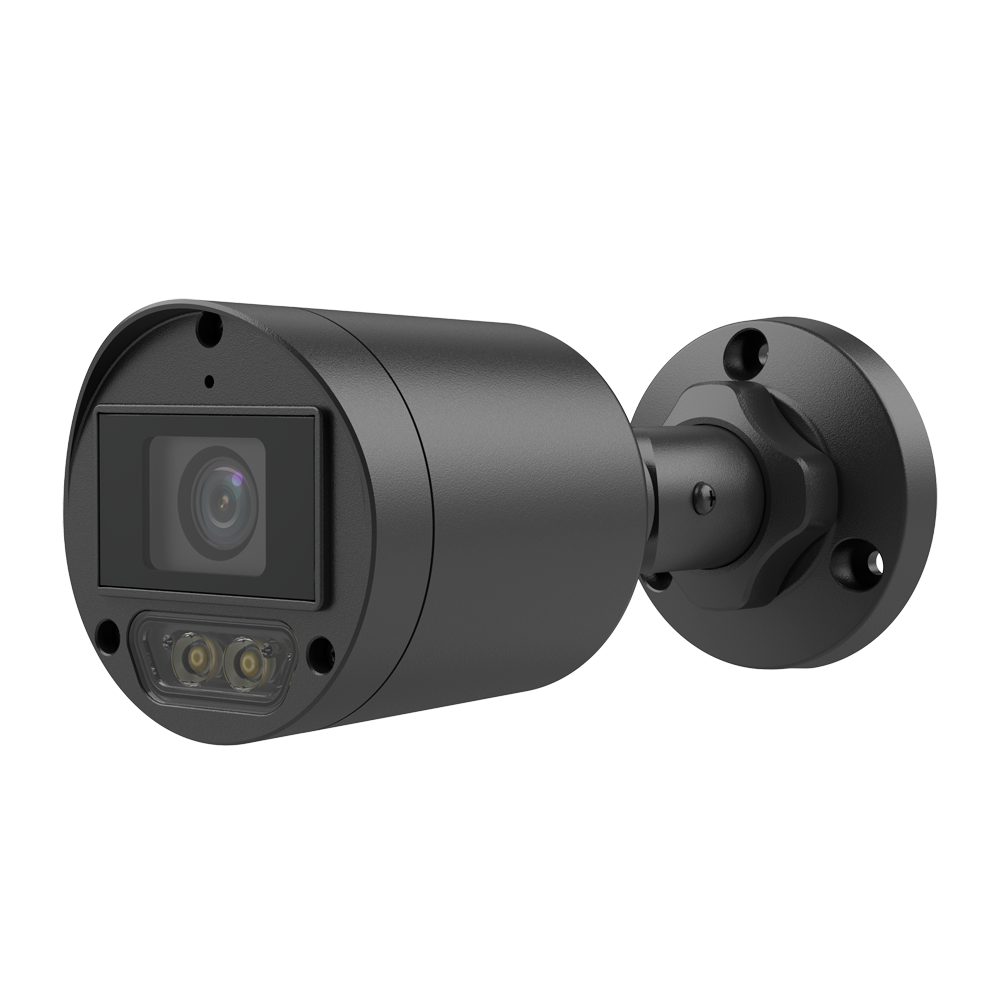 UNIVIEW UV-IPC2124SB-ADF28KMC-I0-BLACK