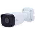 UNIVIEW UV-IPC2128LB-ADF28K-G - Cámara Bullet IP Uniview - Gama Easy - 8 MP | Lente 2.8 mm | microSD 512 GB - IR 30 m | WDR 120 dB - SIP Lite - PoE | UMD | IP67 - Micrófono - imagen 1