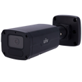 UNIVIEW UV-IPC2225SB-ADF60KM-I1-BLACK - Cámara Bullet IP Uniview - Gama Prime - 5 MP | Lente 6 mm | microSD 256 GB - IR 80 m | WDR 120 dB - Light Hunter - PoE | UMD | SIP | IP67 | IK10 - Mic | Alarma | Audio | Color negro - imagen 1