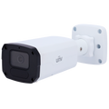 UNIVIEW UV-IPC2228SB-ADF28KM-I1 - Cámara Bullet IP Uniview - Prime - 8 MP | Lente 2.8 mm | microSD 512 GB - IR 80 m | WDR 120 dB - Light Hunter - PoE | UMD | SIP | IP67 | IK10 - Mic | Alarma | Audio - imagen 1