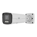 UNIVIEW UV-IPC2324SB-ADZKM-DL-I1 - Cámara Bullet IP Uniview - Gama Prime - 4 MP | Lente 2.7~ 13.5 mm | microSD 512 GB - IR 60 m | Luz Blanca 60 m | WDR 120 dB - Wise-ISP | Conteo de personas - PoE | UMD | SIP | IP67 | IK10 - Reset | Micrófono | Alarma | A - imagen 1
