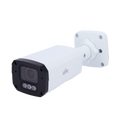 UNIVIEW UV-IPC2324SE-ADZK-WL-I0 - Cámara Bullet IP Uniview - Gama Prime - 4 MP | Lente motorizada 2.8 ~ 12 mm - Luz blanca 30 m | WDR 120 dB | microSD 256 GB - Color Hunter | Conteo - PoE | UMD | SIP | IP67 | IK10 - Mic | Alarma | Audio - imagen 1