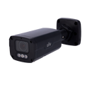 UNIVIEW UV-IPC2326SB-ADZKM-DL-I1-BLACK - Cámara Bullet IP Uniview - Gama Prime - 6 MP | Lente 2.7~ 13.5 mm | microSD 512 GB - IR 60 m | Luz Blanca 60 m | WDR 120 dB - Wise-ISP | Conteo de personas - PoE | UMD | SIP | IP67 | IK10 - Reset | Micrófono | Alar - imagen 1