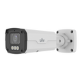 UNIVIEW UV-IPC2326SB-ADZKM-DL-I1 - Cámara Bullet IP Uniview - Gama Prime - 6 MP | Lente 2.7~ 13.5 mm | microSD 512 GB - IR 60 m | Luz Blanca 60 m | WDR 120 dB - Wise-ISP | Conteo de personas - PoE | UMD | SIP | IP67 | IK10 - Reset | Micrófono | Alarma | A - imagen 1