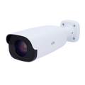 UNIVIEW UV-IPC254EB-DX22GK-I0 - Cámara Bullet IP Uniview - Gama Pro - 4 MP | Lente motorizada 6.5~143 mm | 22X Zoom - IR 150 m | WDR 120 dB | microSD 256 GB - Light Hunter | Conteo de personas - PoE+ | SIP | UMD | IP67 | Heater - Interfaz óptica &amp; Con - imagen 1