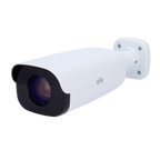 UNIVIEW UV-IPC254EB-DX22GK-I0 - Cámara Bullet IP Uniview - Gama Pro - 4 MP | Lente motorizada 6.5~143 mm | 22X Zoom - IR 150 m | WDR 120 dB | microSD 256 GB - Light Hunter | Conteo de personas - PoE+ | SIP | UMD | IP67 | Heater - Interfaz óptica &amp; Con - imagen 1