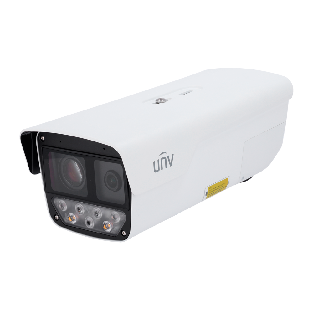 UNIVIEW UV-IPC28184EA-ADX5K-F40-I1 - imagen 1