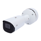 UNIVIEW UV-IPC2A24SE-ADZK-I0 - Cámara IP 4 Megapixel - Gama Prime - Lente 2.8 - 12mm / WDR Óptico - IR LEDs Alcance 80 m | Micrófono incorporado - SIP, Smart Intrusion Prevention | Conteo de pers - Calentador incorporado - imagen 1