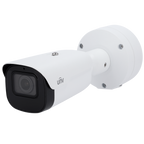 UNIVIEW UV-IPC2A28SE-ADZK-I0 - Cámara Bullet IP Uniview - Gama Prime - 8 MP | Lente motorizada 2.8 ~ 12 mm - IR 80 m | WDR 120 dB | microSD 512 GB - LightHunter | Conteo - PoE | UMD | SIP | IP67 | IK10 - Mic | Alarma | Audio | Calentador - imagen 1