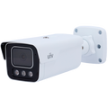 UNIVIEW UV-IPC2B14SS-ADF40KMC-I1 - Cámara Bullet IP Uniview - Prime - 4 MP | Lente 4 mm | microSD 512 GB - IR 40m | Luz blanca 40m | WDR 130 dB - TriGuard | ColorRetrieval | Análisis estadístico - PoE | SIP | UMD | IP67 | 4KV - Luz y Sirena disuasoria | A - imagen 1