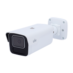 UNIVIEW UV-IPC2B15SS-ADF28K-I1 - Cámara IP 5 Megapixel - Gama Prime - Lente 2.8 mm / WDR 130 dB - IR LEDs Alcance 80 m | Micrófono incorporado - Algoritmo AI | Evita falsas alarmas - Interfaz WEB, CMS, Smartphone y NVR - imagen 1