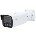 UNIVIEW UV-IPC2B15SS-ADF28KMC-I1 - Uniview Cámara Bullet IP Gama Prime - Resolución 5 Mpx (2880x1620) - Lente 2.8 mm | IR LEDs y luz blanca 40 m - Tri-Guard 2.0 | UMD | SIP con color retrieval - Audio | Alarma | Micrófono y altavoz disuasorios - WDR 130 d - imagen 1