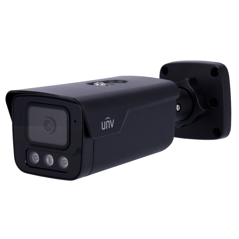 UNIVIEW UV-IPC2B18SS-ADF28KMC-I1-BLACK - imagen 1