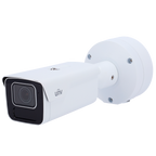 UNIVIEW UV-IPC2B24SS-ADZK-I1 - Cámara IP 4 Megapíxel - Gama Prime - Lente 2.7 ~ 13.5 mm Motorizada / WDR 130 dB - IR LEDs Alcance 60 m | Micrófono incorporado - SIP | Conteo de personas - UMD | IP67 | IK10 - imagen 1