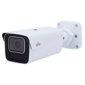 UNIVIEW UV-IPC2B28SA-ADZK-PI-I2A - Cámara Bullet IP Uniview - Gama Prime - 8 MP | Lente 2.7~13.5 mm | microSD 512 GB - IR 80 m | WDR 130 dB - Super StarLight | Conteo de personas | Wise-ISP - PoE | SIP | UMD | IP67 | IK10 - 2 Mic | Alarma | Audio - imagen 1