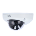 UNIVIEW UV-IPC314SB-ADF28K-M12-I0 - Cámara IP 4 Megapixel - Gama Prime - 1/3" Progressive Scan CMOS - Lente 2.8 mm | IR LEDs Alcance 30 m | Audio - SIP | Conector de red M12 - Conteo de personas en área - imagen 1