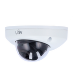 UNIVIEW UV-IPC314SB-ADF28K-M12-I0 - Cámara IP 4 Megapixel - Gama Prime - 1/3" Progressive Scan CMOS - Lente 2.8 mm | IR LEDs Alcance 30 m | Audio - SIP | Conector de red M12 - Conteo de personas en área - imagen 1