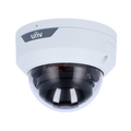 UNIVIEW UV-IPC322SS-ADF28K-I1 - Cámara IP Domo 2 Megapíxel a 60FPS - Gama Prime - Lente 2.8 mm / WDR 130 dB | 60 FPS - IR LEDs Alcance 30 m | Micrófono incorporado - SIP (IA precisión 99%, alcance 40m y 16 reglas) - Impermeabilidad IP67 &amp; IK10 | Alarm - imagen 1