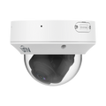 UNIVIEW UV-IPC3234SA-AHDZK-PI-LS-I2A - Cámara Domo IP Uniview - Gama Prime - 4 MP | Lente motorizada 2.7~13.5 mm | 5X Zoom - IR 40m | WDR 130 dB | microSD 512 GB - Wise-ISP | Análisis estadístico | 60 FPS - PoE | SIP | UMD | IP67 | IK10 - Audio | Alarmas