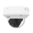 UNIVIEW UV-IPC3235SB-ADZK-I0 - Cámara IP 5 Megapixel - Gama Prime - Lente motorizada AF 2.7~13.5 mm / WDR - IR LEDs Alcance 40 m | Audio y Alarmas - Algoritmo AI | Evita falsas alarmas - Interfaz WEB, CMS, Smartphone y NVR - imagen 1