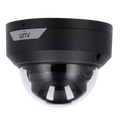 UNIVIEW UV-IPC324LB-ADF28K-H-BLACK - Cámara IP 4 Megapixel - Gama EasyBasic - 1/2.9" Progressive Scan CMOS | Lente 2.8 mm - IR LEDs Alcance 30 m | Ultra Motion Detection (U - Color Negro - Interfaz WEB, CMS, Smartphone y NVR - imagen 1