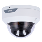 UNIVIEW UV-IPC324LB-ADF40K-H - Cámara IP 4 Megapixel - Gama EasyBasic - 1/2.9" Progressive Scan CMOS | Lente 4 mm - IR LEDs Alcance 30 m - Ultra Motion Detection (UMD) - Interfaz WEB, CMS, Smartphone y NVR - imagen 1