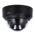 UNIVIEW UV-IPC324LE-DSF28K-G-BLACK - Cámara IP 4 Megapixel Color Negro - Gama EasyStar - 1/3" Progressive Scan CMOS - Lente 2.8 mm - IR LEDs Alcance 30 m - Interfaz WEB, CMS, Smartphone y NVR - imagen 1