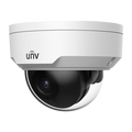 UNIVIEW UV-IPC324SB-DF28K-I0 - Cámara Domo IP Uniview - Gama Prime - 4 MP | Lente 2.8 mm | microSD 256 GB - IR 30m | WDR 120 dB - LightHunter | Análisis estadístico - PoE | SIP | UMD | IP67 | IK10 - Audio | Alarmas - imagen 1