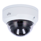 UNIVIEW UV-IPC324SB-DF40K-I0 - Cámara IP 4 Megapixel - Gama Prime - Lente 4 mm - IR LEDs Alcance 30 m | Audio y alarmas - Algoritmo AI | Evita falsas alarmas - Interfaz WEB, CMS, Smartphone y NVR - imagen 1