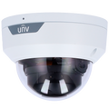 UNIVIEW UV-IPC325LE-ADF28K-H - Cámara IP Domo 5 Megapixel Gama EasyStar - Lente 2.8 mm | 1/2.7" Progressive Scan CMOS - Detección de personas, vehículos, cruce de línea - Cuerpo de metal y plástico | Alcance IR 30 m - Protección IP67, IK10, 4KV - Dim - imagen 1