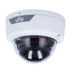 UNIVIEW UV-IPC325SS-ADF28K-I1 - Cámara IP 5 Megapixel - Gama Prime-II - Lente 2.8 mm - IR LEDs Alcance 40 m | Audio y alarmas - Algoritmo AI | Color Retrieval - Interfaz WEB, CMS, Smartphone y NVR - imagen 1