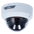 UNIVIEW UV-IPC328LE-ADF28K-G - Cámara IP 8 Megapíxel - Gama Easy - 1/2.7" Progressive Scan CMOS - Lente 2.8 mm - IR LEDs Alcance 30 m - Interfaz WEB, CMS, Smartphone y NVR - imagen 1