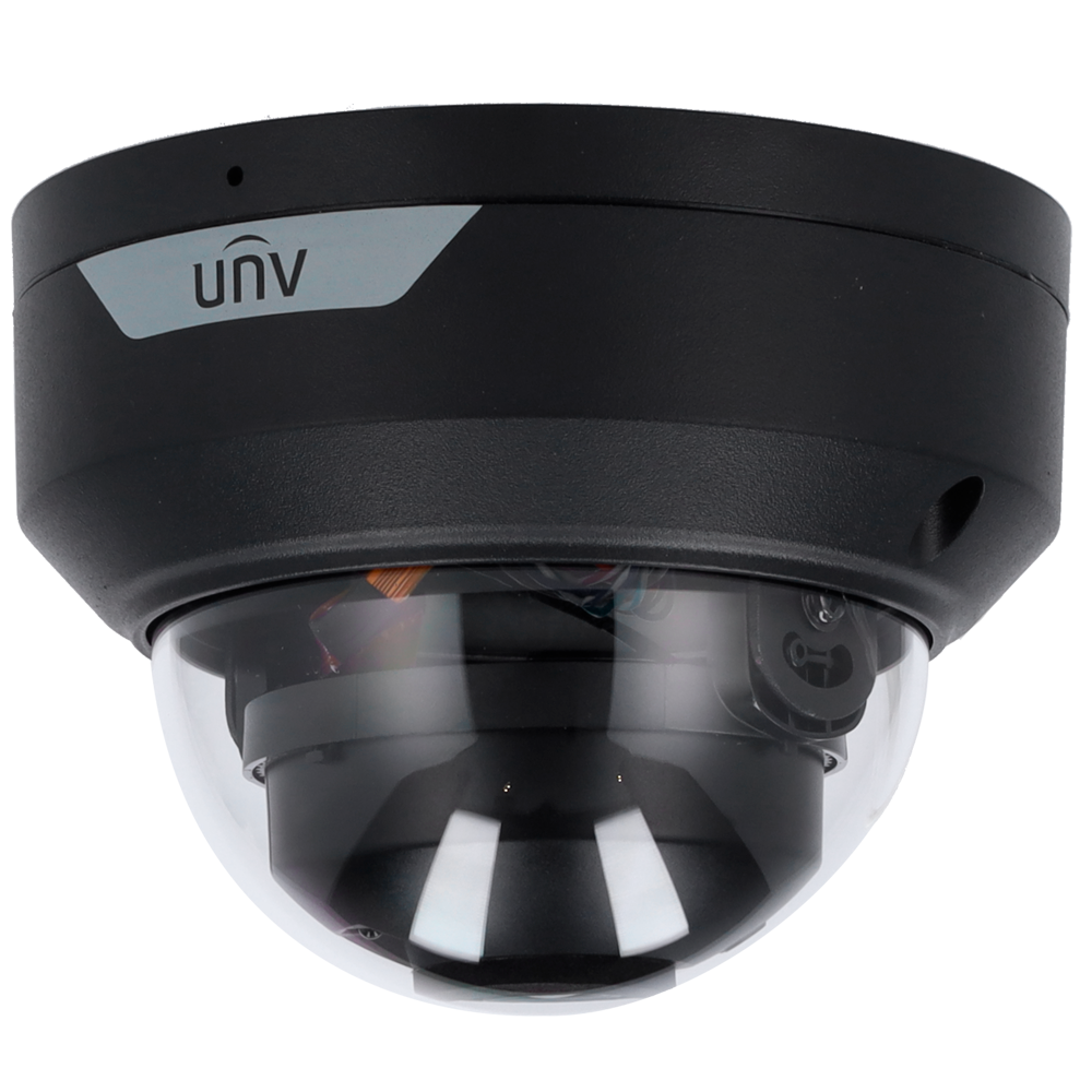 UNIVIEW UV-IPC328SB-ADF28K-I0-BLACK - imagen 1