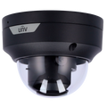 UNIVIEW UV-IPC3534LB-ADZK-H-BLACK - Cámara IP 4 Megapixel - Gama EasyBasic - 1/3" Progressive Scan CMOS - Lente motorizada 2.8-12 mm AF - IR LEDs Alcance 40 m - Interfaz WEB, CMS, Smartphone y NVR - imagen 1