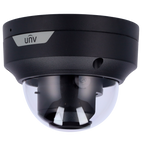 UNIVIEW UV-IPC3534LB-ADZK-H-BLACK - Cámara IP 4 Megapixel - Gama EasyBasic - 1/3" Progressive Scan CMOS - Lente motorizada 2.8-12 mm AF - IR LEDs Alcance 40 m - Interfaz WEB, CMS, Smartphone y NVR - imagen 1