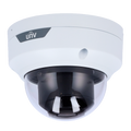 UNIVIEW UV-IPC3534SB-ADNZK-I0 - Cámara Domo IP Uniview - Gama Prime - 4 MP | Lente 2.7 ~ 13.5 mm | microSD 256 GB - IR 30 m | WDR 120 dB - Light Hunter | Conteo de personas - PoE | UMD | SIP | IP66 | IK10 - Botón de reset | Audio | Alarma | Mic - imagen 1