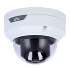 UNIVIEW UV-IPC3534SB-ADNZK-I0 - Cámara Domo IP Uniview - Gama Prime - 4 MP | Lente 2.7 ~ 13.5 mm | microSD 256 GB - IR 30 m | WDR 120 dB - Light Hunter | Conteo de personas - PoE | UMD | SIP | IP66 | IK10 - Botón de reset | Audio | Alarma | Mic - imagen 1