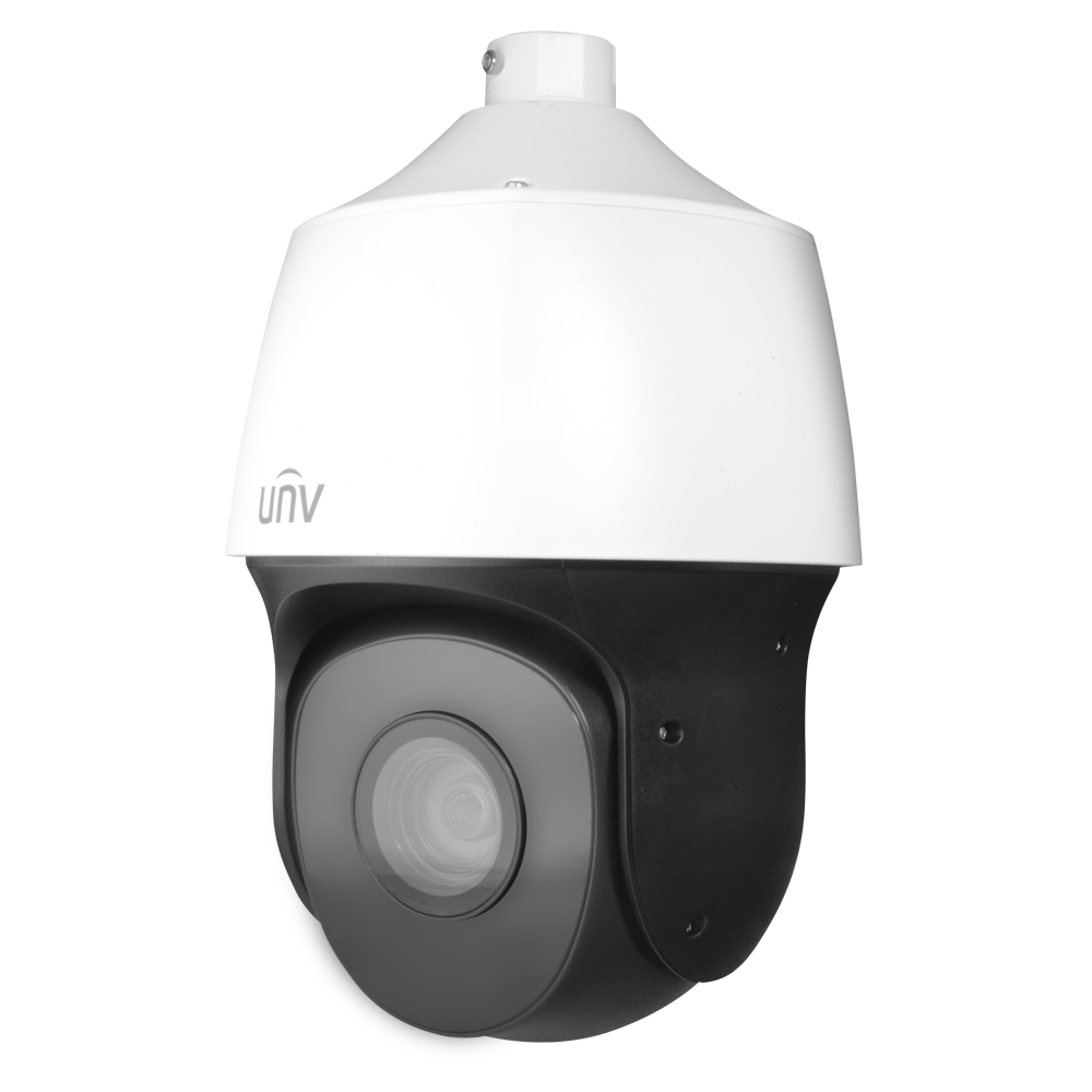 UNIVIEW UV-IPC6612SR-X33-VG - Cámara motorizada IP 2 Megapixel - Gama Prime - 1/2.8” Progressive Scan CMOS - Lente 4.5~148.5mm (33X) Auto Iris - IR LEDs Alcance 150 m | WDR - Funciones Inteligentes SIP - imagen 1