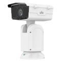 UNIVIEW UV-IPC7624ER-X41-VH1 - Cámara de posicionamiento IP Uniview - Gama Pro - 4 MP | Lente motorizada 6~246 mm | 41X Zoom - IR 400 m | WDR 120 dB | microSD 512 GB - Light Hunter | Conteo de personas - Salida video BNC - PoE+ | SIP | UMD | IP66 | Alarma