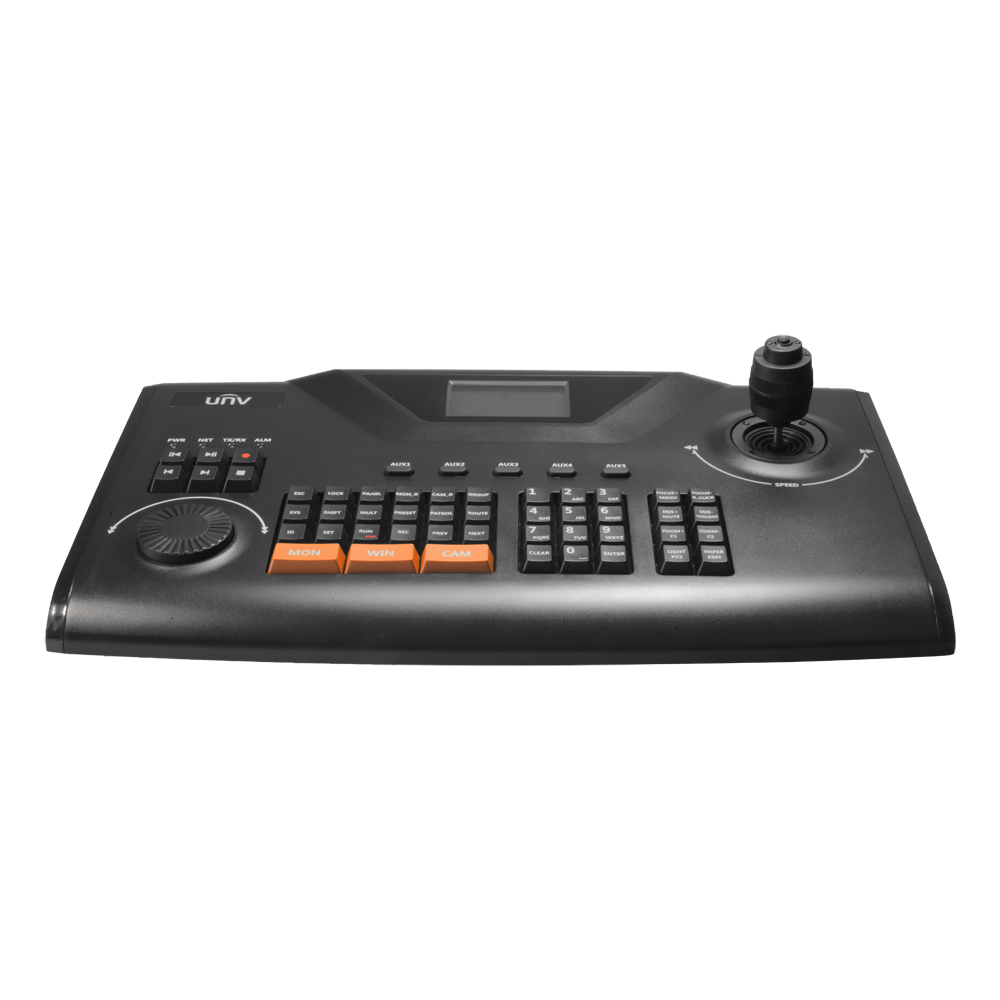 UNIVIEW UV-KB-1100 - imagen 1