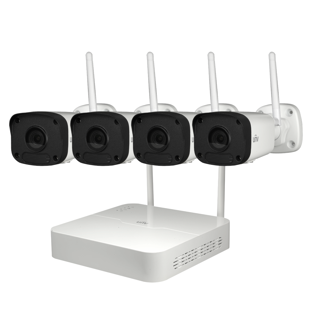 UNIVIEW UV-KIT001-B84W - imagen 1