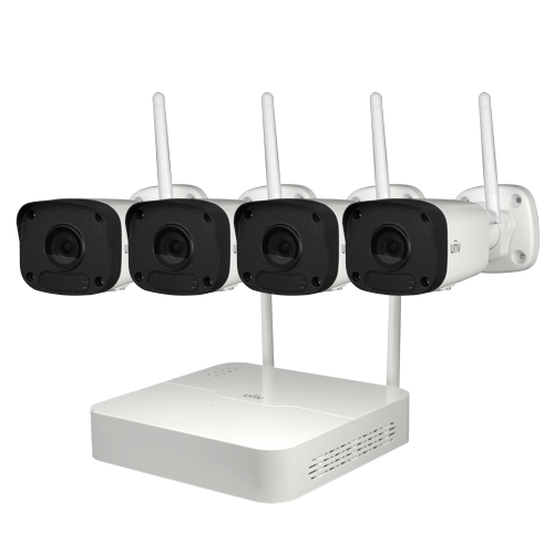 UNIVIEW UV-KIT002-B44W - imagen 1