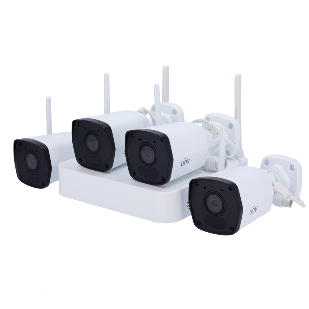 UNIVIEW UV-KIT114-B42W - imagen 1