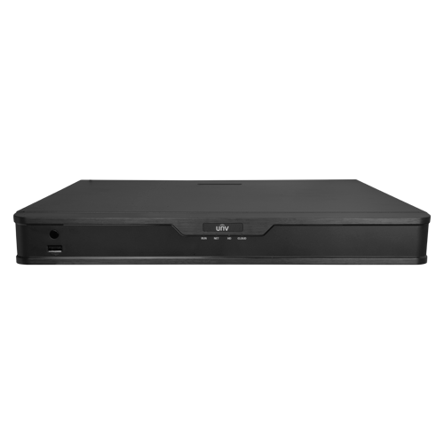 UNIVIEW UV-NVR302-16E-P16-B - imagen 1