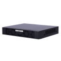 UNIVIEW UV-NVR501-04B-IQ - Uniview NVR Prime - 4 Canales - Resolución máxima 16 MP - 1 HDD hasta 16 TB - UMD | SIP | Conteo | Detección facial - AcuSearch | SmartSearch - Ancho de banda 80 Mbps - imagen 1