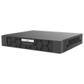 UNIVIEW UV-NVR501-16B-IQ - Uniview NVR Prime - 16 Canales - Resolución máxima 16 MP - 1 HDD hasta 16 TB - UMD | SIP | Conteo | Detección facial - AcuSearch | SmartSearch - Ancho de banda 80 Mbps