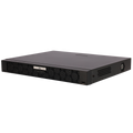 UNIVIEW UV-NVR502-09B-IQ - Uniview Gama Prime - Grabador NVR para cámaras IP - Resolución hasta 16Mpx - 9CH vídeo | AcuSearch - Soporta SIP hasta en 4CH - 2HDD | Soporta RAID | Alarmas - imagen 1